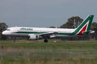EI-DSE @ LIRF - Landing - by micka2b