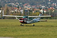 HA-SVD @ LHBS - Budaörs Airport - by Attila Groszvald-Groszi