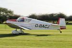 G-BACJ photo, click to enlarge G-BACJ photo, click to enlarge