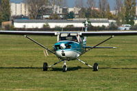 HA-JDH @ LHBS - Budaörs Airport - by Attila Groszvald-Groszi