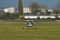 HA-JDH @ LHBS - Budaörs Airport - by Attila Groszvald-Groszi