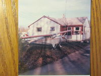 N23985 - Dads old plane after restoration same number - by Heavy Haulin