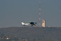 HA-JON @ LHBS - Budaörs Airport - by Attila Groszvald-Groszi