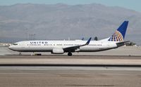 N38467 @ KLAS - Boeing 737-900ER