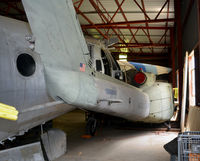 N704TF @ KFTW - Vintage Flying Museum - by Ronald Barker