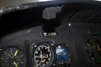 N704TF @ KFTW - Radio call sign, Vintage Flying Museum - by Ronald Barker