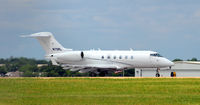 N70RL @ KFTW - Takeoff roll, Meacham Field, Ft Worth, TX - by Ronald Barker