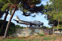 C5-71 - Vilanova i la Geltrú - España - by Pedro Mª Martinez de Antoñana