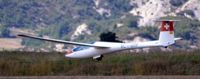 EC-GTP - Aerodromo de Santa Cilia - Huesca - España - by Pedro Mª Martinez de Antoñana