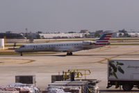 N510AE @ KORD - N510AE  American Eagle AL  Chicago 2.8.14 - by GTF4J2M
