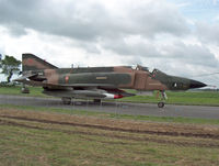 69-7522 @ EBFN - Koksijde Airshow on 30-6-2007. - by Raymond De Clercq