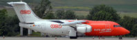 EC-ELT @ LEVT - Foronda Vitoria-Gasteiz - España - by Pedro Mª Martinez de Antoñana