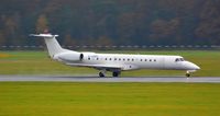 G-CGWV @ LOWG - One Direction landing with this E145 at LOWG - by Paul H