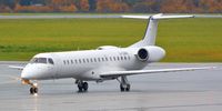 G-CGWV @ LOWG - One Direction landing with this E145 at LOWG - by Paul H