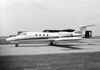 HZ-KTC @ CPH - Copenhagen 30.6. 1978 - by leo larsen