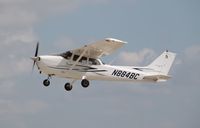 N884BC @ KOSH - Cessna 172S - by Mark Pasqualino