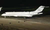OE-IGG @ LOWG - Glock Bombardier BD-700-1A10 Global Express XRS