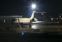 N287Z @ LOWG - Wilmington Trust Company Bombardier BD-700-1A10 Global Express