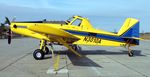 N3010A @ 5N8 - Air Tractor AT-502B on the ramp in Casselton, ND.