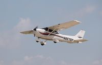N867SP @ KOSH - Cessna 172S - by Mark Pasqualino