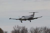 N62NG @ KJVL - Pilatus PC-12/47E - by Mark Pasqualino
