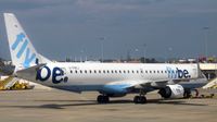 G-FBEJ @ LPFR - At Faro Airport - by Guitarist