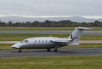 I-FXRK @ EGCC - I-FXRK  arrives Manchester 18.10.14 - by GTF4J2M