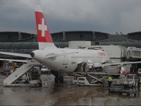 HB-IPR @ LFPG - SWISS - by Jean Goubet-FRENCHSKY