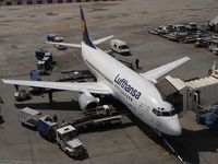 D-ABXX @ EPWA - Lufthansa - by Jean Goubet-FRENCHSKY