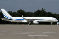 N801DM @ EDDK - visitor - by Wolfgang Zilske