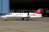 C-FEMT @ EDDK - visitor