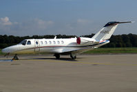 N525L @ EDDK - visitor - by Wolfgang Zilske