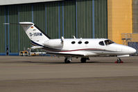 D-ISRM @ EDDK - visitor - by Wolfgang Zilske