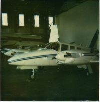 N9356K @ KMEM - At KMEM - by John Redding KCRX