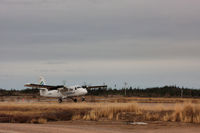 C-FOPN @ ZTB - Air Labrador - by Egge