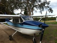 VH-RDM @ YSMB - 3350 TT immaculately restored, best example in the world!! - by Carl Bruce