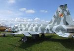 721387 - Northrop F-5E Tiger II at the Pacific Coast Air Museum, Santa Rosa CA - by Ingo Warnecke