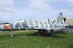 721387 - Northrop F-5E Tiger II at the Pacific Coast Air Museum, Santa Rosa CA - by Ingo Warnecke