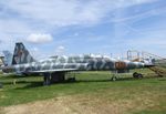 721387 - Northrop F-5E Tiger II at the Pacific Coast Air Museum, Santa Rosa CA - by Ingo Warnecke