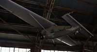 N401ES @ KFTW - Vintage Flying Museum