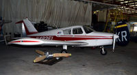 N492FL @ KFTW - Vintage Flying Museum