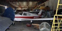 N492FL @ KFTW - Vintage Flying Museum
