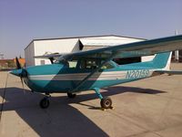 N20159 @ KFAR - This is a 1972 Cessna 172 that stopped in at KFAR.
