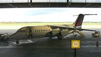 OO-DWL @ EDDI - Boarding for flight to Brussels. - by Raymond De Clercq