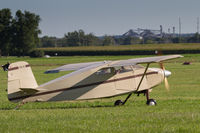 N9EN @ C37 - Arriving at the 2014 MAAA Grassroots fly-in - by alanh