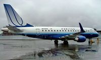 N648RW @ CYUL - Embraer Emb-170-100SE [17000068] (United Express) Montreal-Dorval~C 17/06/2005 - by Ray Barber