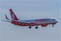D-ABMK @ EDDK - Boeing 737-86J, - by Jerzy Maciaszek