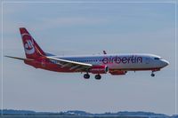 D-ABMK @ EDDK - Boeing 737-86J, - by Jerzy Maciaszek