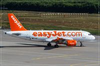 G-EZIN @ EDDK - Airbus A319-111 - by Jerzy Maciaszek