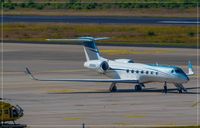N251GV @ EDDK - Gulfstream Aerospace GV-SP (G550) - by Jerzy Maciaszek
